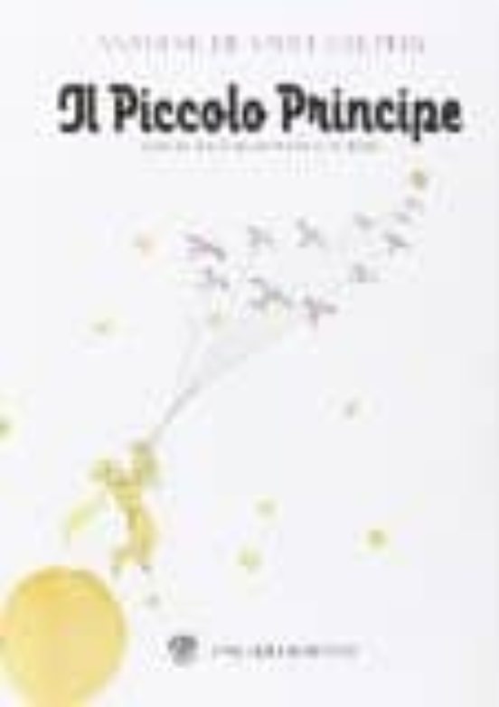 Il Piccolo Principe