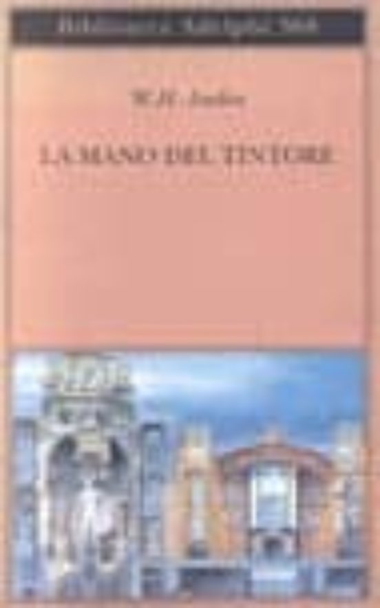 La Mano del Tintore