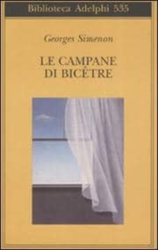 Le Campane Di Bicetre