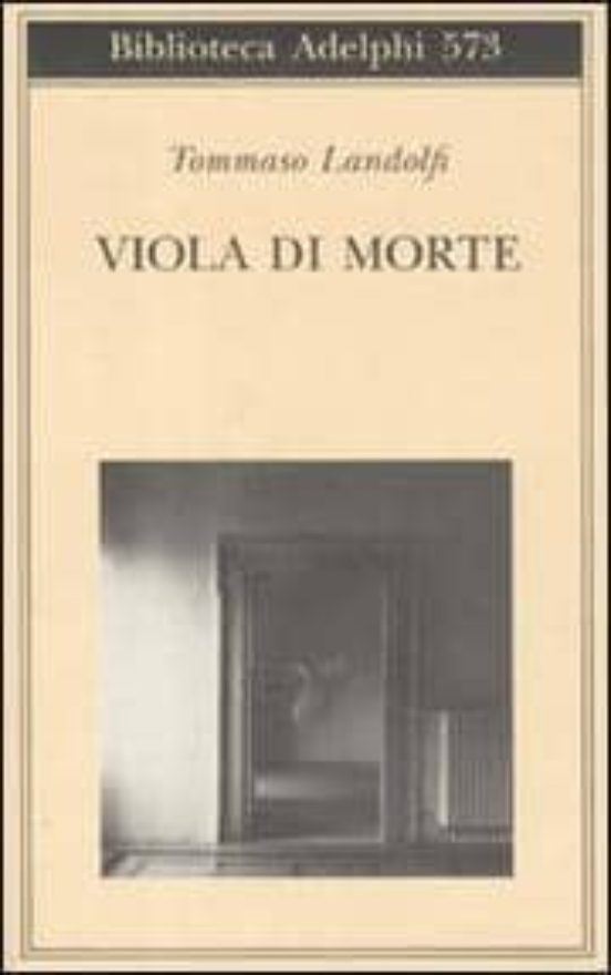 Viola Di Morte