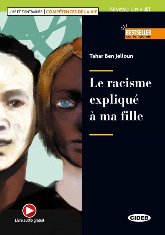 Le Racisme Expliquè À Ma Fillee