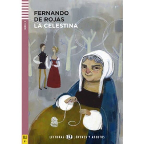 La Celestina + Cd