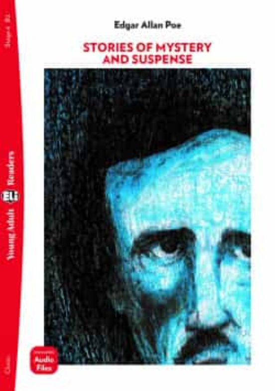 Stories Of Mistery And .young Adult Eli Reader Stage 4 - B2