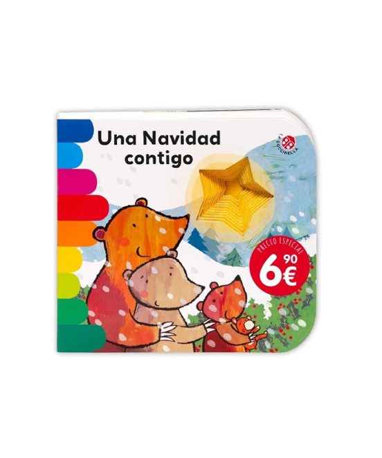Una Navidad Contigo