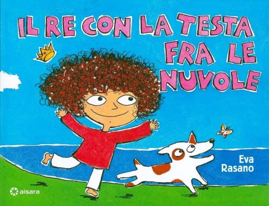 Il Re con la Testa Fra le Nuvole