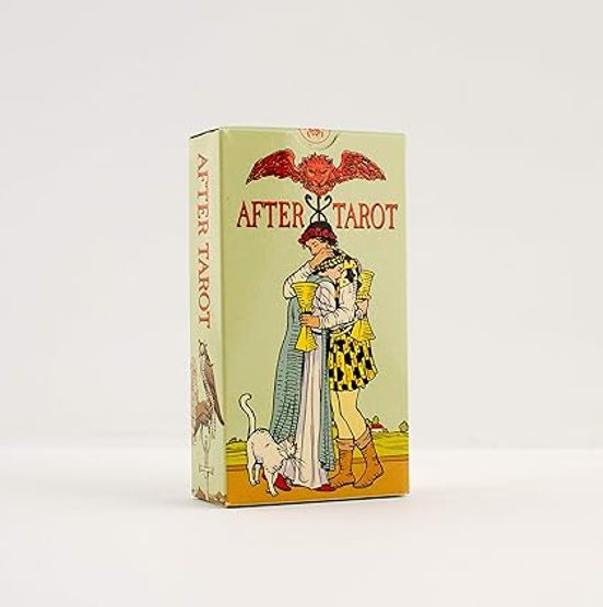 After Tarot