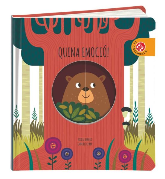 Quina Emoció!