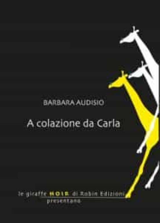 A Colazione da Carla