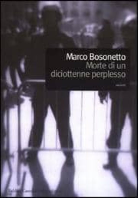 Morte Di un Diciottenne Perplesso