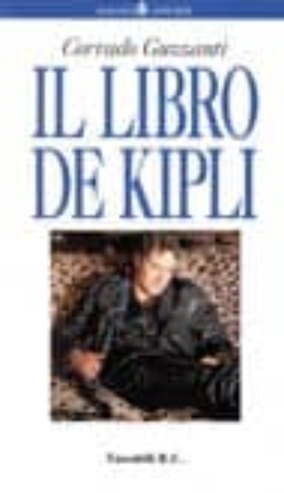 Il Libro De Kipli