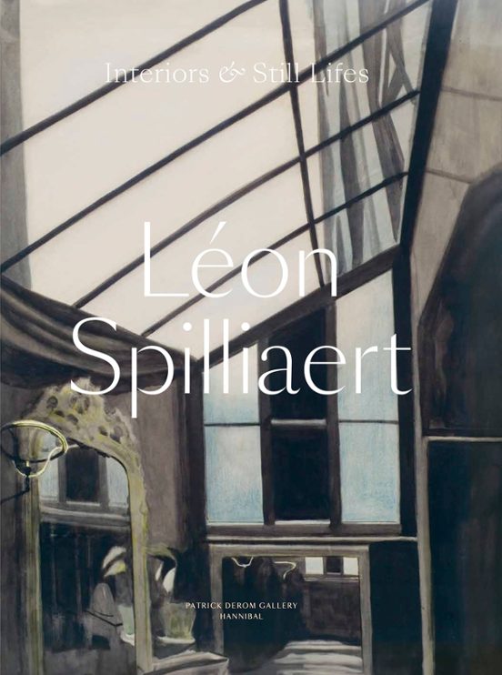Léon Spilliaert - Interiors & Still Lifes