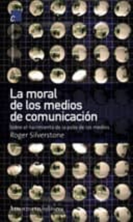 La Moral De Medios De Comunicacion