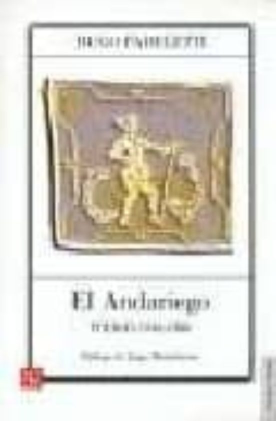 El Andariego: Poemas