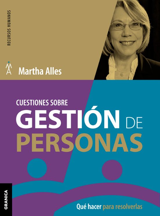 Gestion de Personas