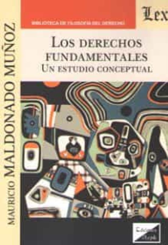 Los Derechos Fundamentales