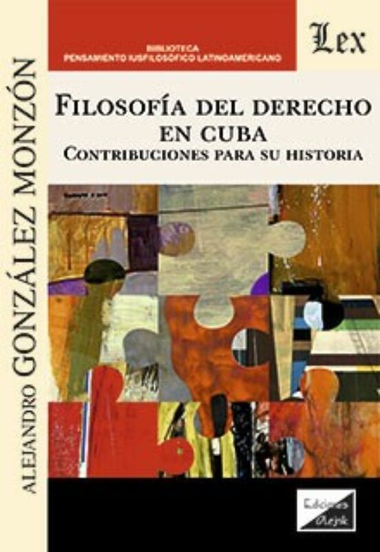 Filosofia Del Derecho En Cuba