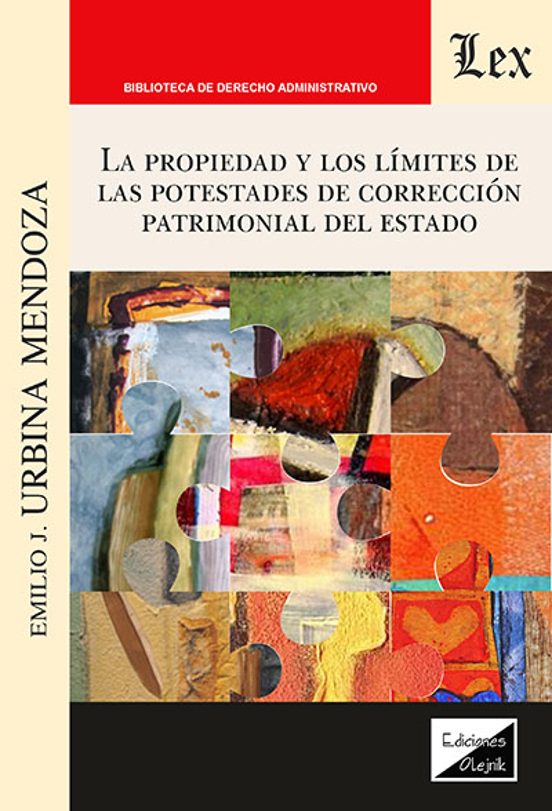Propiedad Y Los Limites De Las Potestades De Correccion Patrimoni Al D