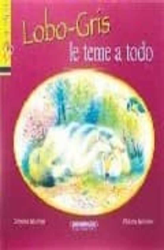 Lobo-gis Le Teme A Todo