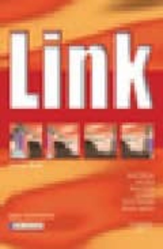 Link Upper-intermediate Tests Bk