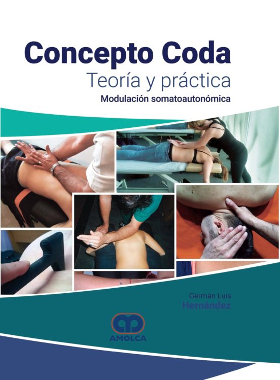 Concepto Coda. Teoría Y Práctica. Modulación Somatoautonómica
