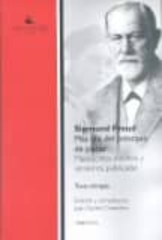Mas Alla Del Principio De Placer