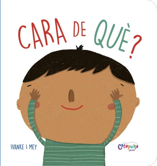 Cara De Què?