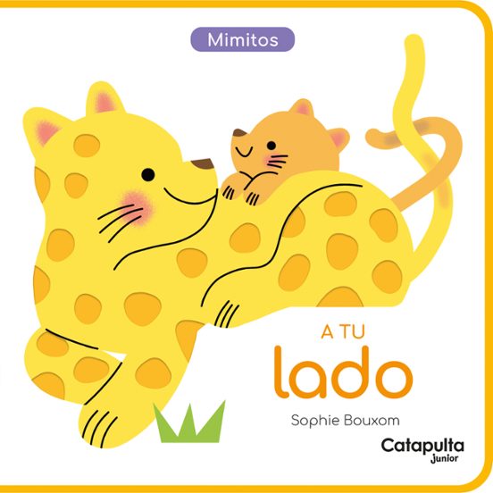 Mimitos - A tu lado