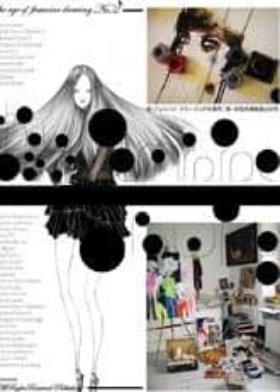 The New Age Of Feminine Drawing