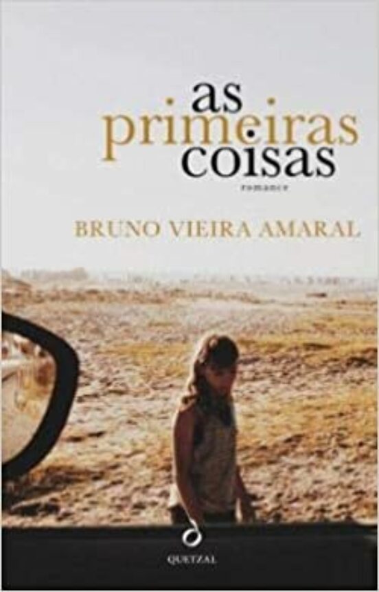 As Primeiras Coisas