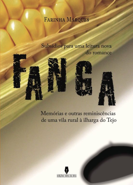 Subsídio Para Uma Leitura Nova Do Romance Fanga