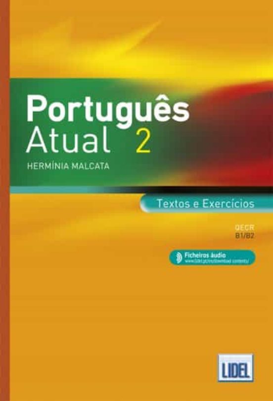 Portugues Atual 2