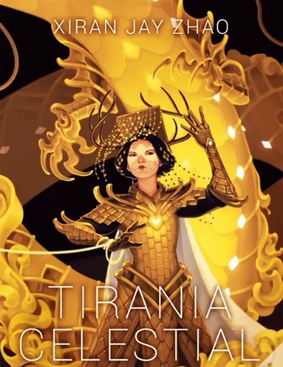 Tirania Celestial