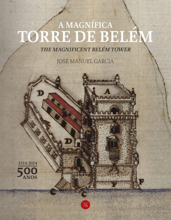 A Magnifica Torre De Belem