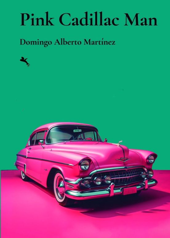 Pink Cadillac Man