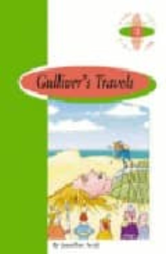 Gulliver S Travels