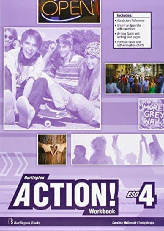 Action 4 Eso Ejer