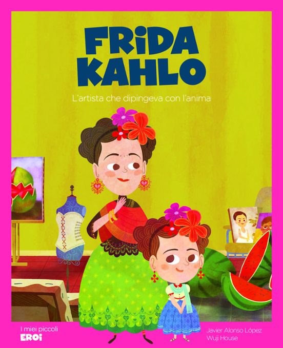 Frida Kahlo