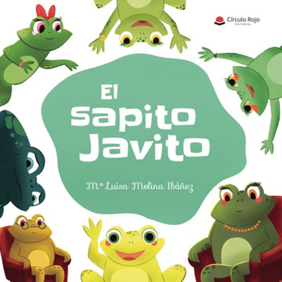El Sapito Javito