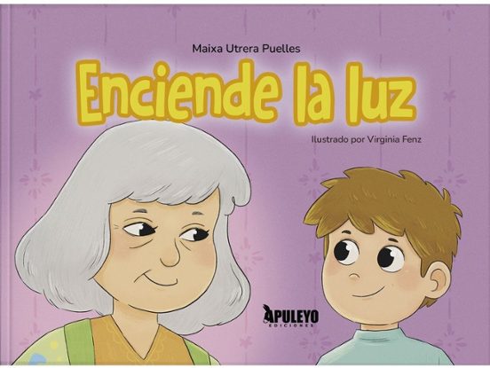 Enciende la luz