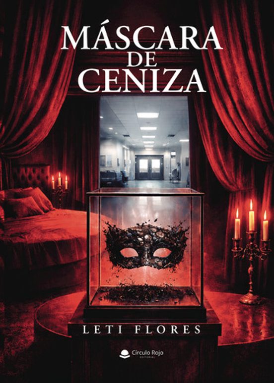 Máscara de Ceniza