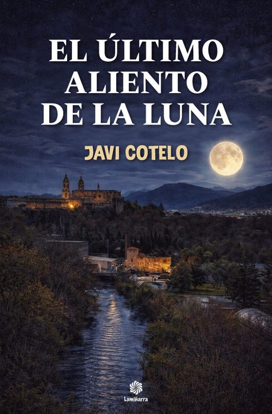 El último aliento de la luna