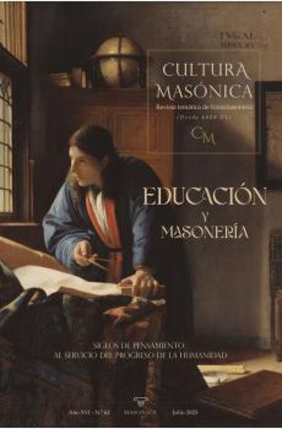 Cultura Masonica 62