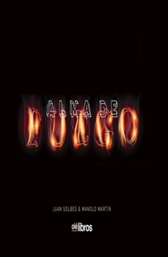 Alma De Fuego