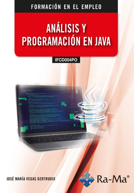 Análisis Y Programación En Java