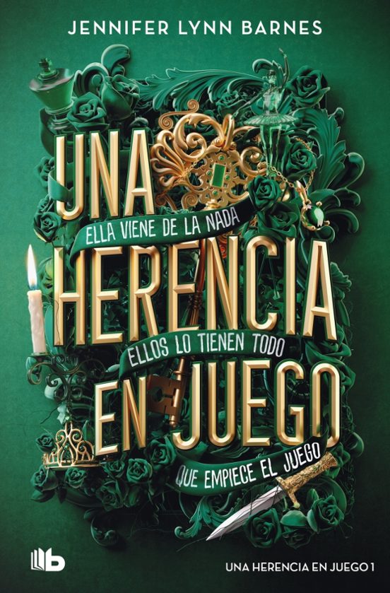 Una Herencia En Juego