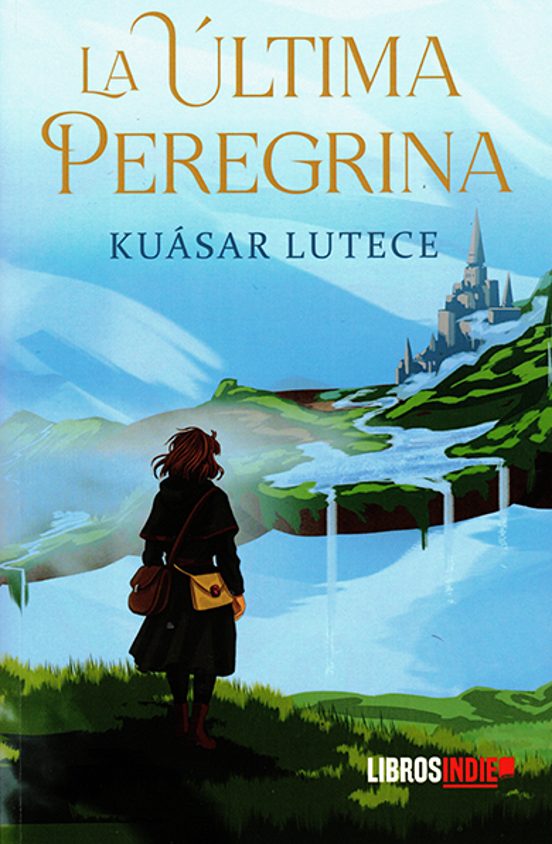 La Última Peregrina. Cuentos De La Academia 1