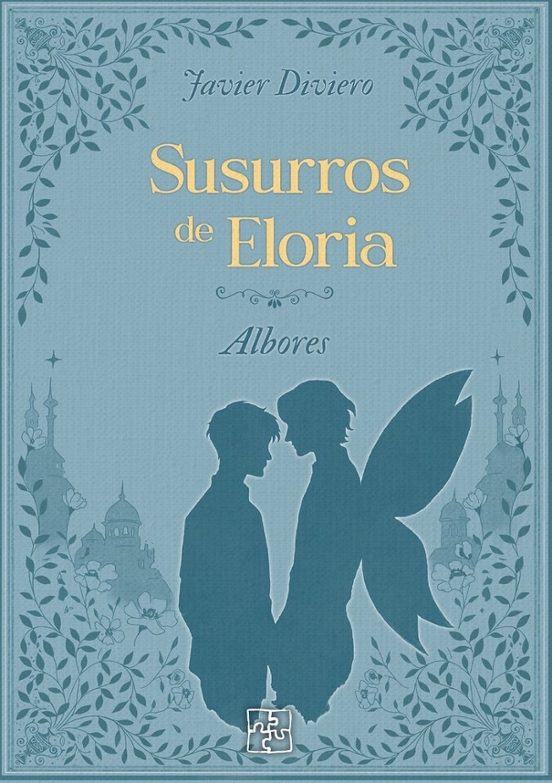 Susurros de Eloria