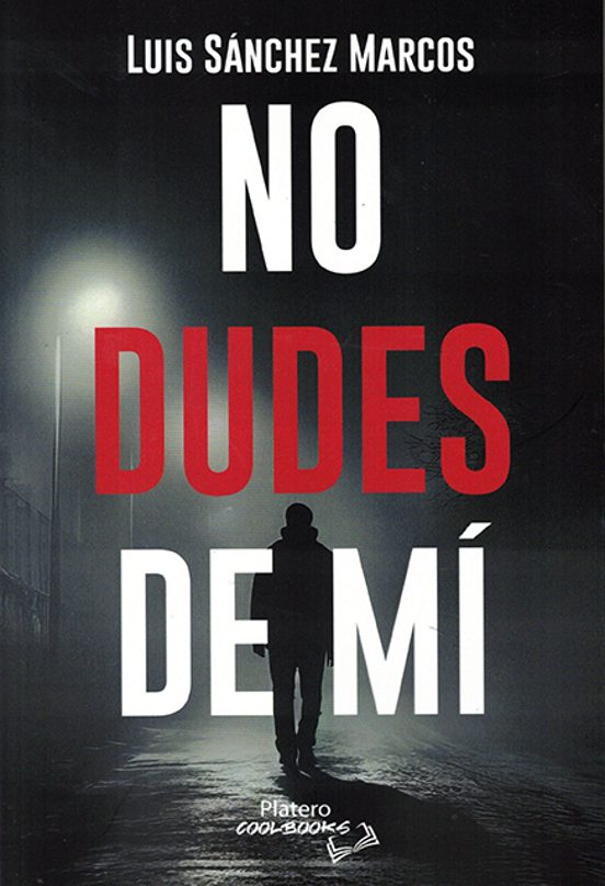 No Dudes De Mí