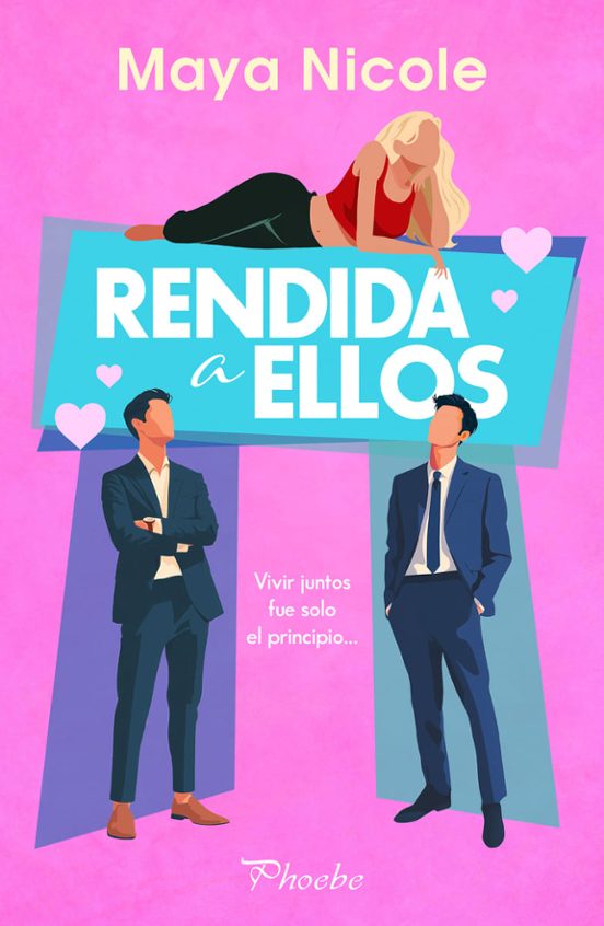 Rendida A Ellos