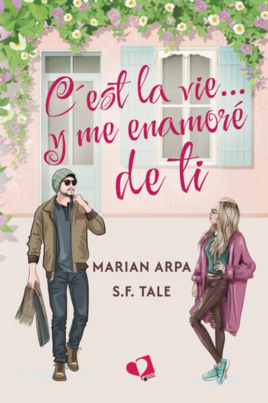 C Est La Vie... Y Me Enamore De Ti